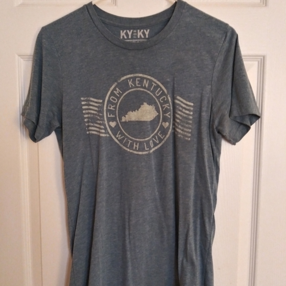 Kentucky t-shirt